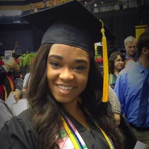 Meet your Posher, Morgan